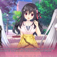 Futamata Ren'ai: Two Times the Trouble Update Download