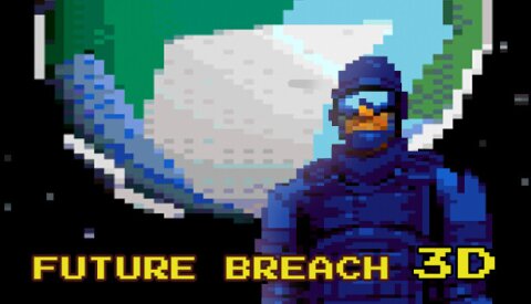 Future Breach 64 Free Download