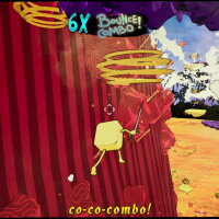 GØRKJES - finger food fighting Torrent Download