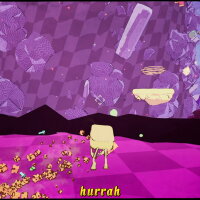 GØRKJES - finger food fighting Crack Download