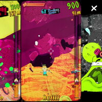GØRKJES - finger food fighting Repack Download