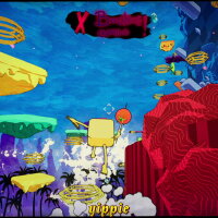 GØRKJES - finger food fighting Update Download