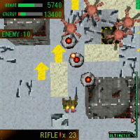 G-MODEアーカイブス+ ARMORED CORE MOBILE MISSION Torrent Download