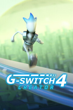 G-Switch 4: Creator Free Download
