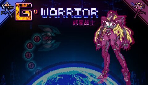 G WARRIOR Free Download