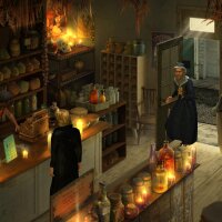 Gabriel Knight: Sins of the Fathers 20th Anniversary Edition PC Crack