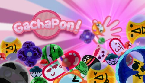 GachaPon! Free Download