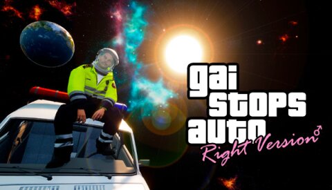 GAI Stops Auto: Right Version Simulator Free Download