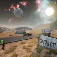 GAI Stops Auto: Right Version Simulator Crack Download