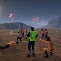 GAI Stops Auto: Right Version Simulator Repack Download