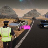 GAI Stops Auto: Right Version Simulator Update Download