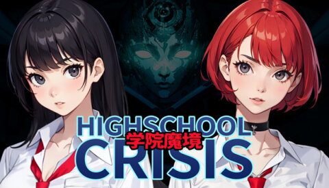 Gakuin Makyo ~High School Crisis~ Free Download