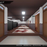 Gakuin Makyo ~High School Crisis~ PC Crack