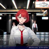 Gakuin Makyo ~High School Crisis~ Repack Download