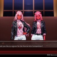 Gakuin Makyo ~High School Crisis~ Update Download