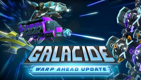 Galacide Free Download