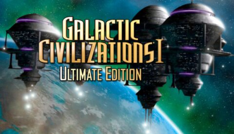 Galactic Civilizations® I: Ultimate Edition Free Download