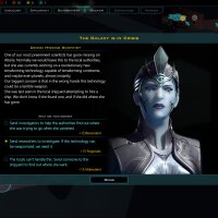 Galactic Civilizations III - Worlds in Crisis DLC PC Crack