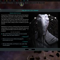 Galactic Civilizations III - Worlds in Crisis DLC Crack Download