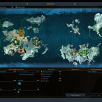 Galactic Civilizations III - Worlds in Crisis DLC Repack Download