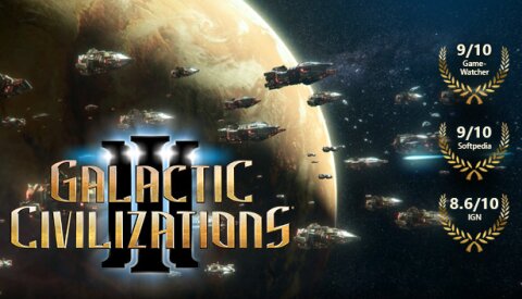 Galactic Civilizations III Free Download