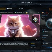 Galactic Civilizations IV Torrent Download