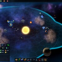 Galactic Civilizations IV Crack Download