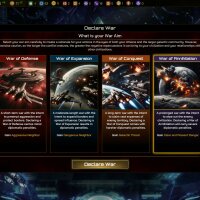 Galactic Civilizations IV - Warlords Torrent Download