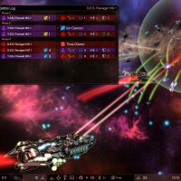 Galactic Civilizations IV - Warlords PC Crack