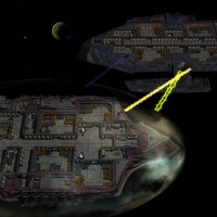 Galactic Crew II Torrent Download