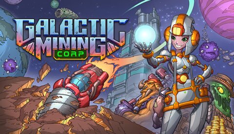 Galactic Mining Corp Free Download