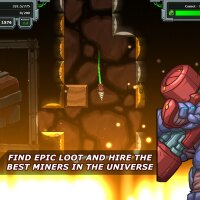 Galactic Mining Corp Crack Download
