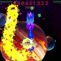 Galactic Plague 2000 Crack Download