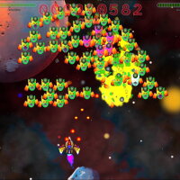 Galactic Plague 2000 Repack Download