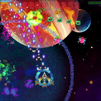 Galactic Plague 2000 Update Download