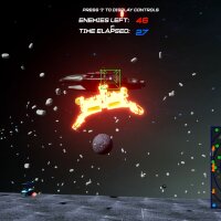 Galactic Starfire: Squadron PC Crack