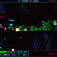 Galactic Wars EX Update Download