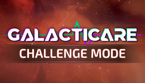 Galacticare - Challenge Mode Free Download