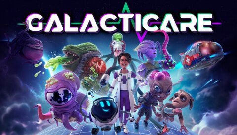 Galacticare Free Download