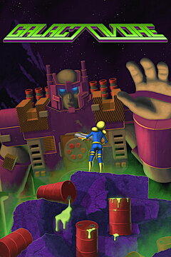 Galactivore Free Download