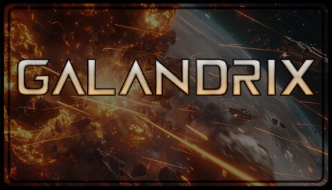 Galandrix Free Download