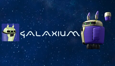 GALAXIUM Free Download