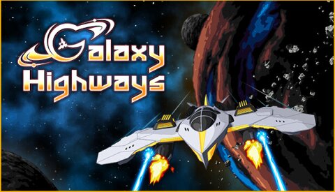 Galaxy Highways Free Download