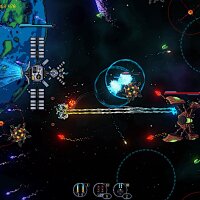 Galaxy Highways PC Crack