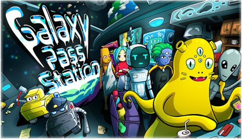 Galaxy Pass Station Free Download