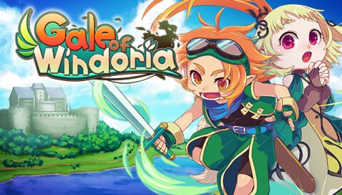 Gale of Windoria Free Download