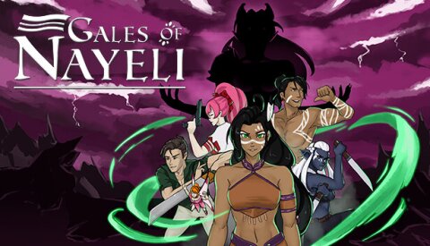 Gales of Nayeli Free Download