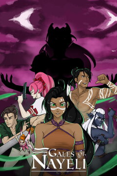 Gales of Nayeli Free Download