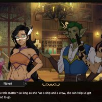 Gales of Nayeli Repack Download