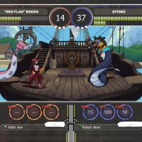 Gales of Nayeli Update Download
